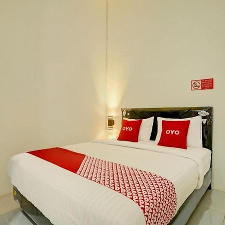 Oyo 92700 D' Ngalau Residence Syariah パヤクンブ エクステリア 写真